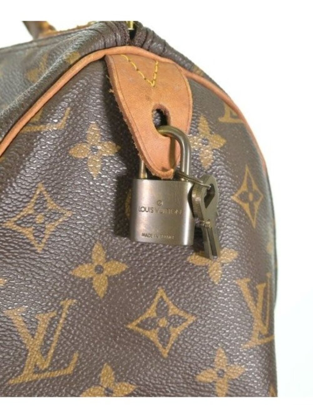 Louis Vuitton Boston - Picture 10 of 14
